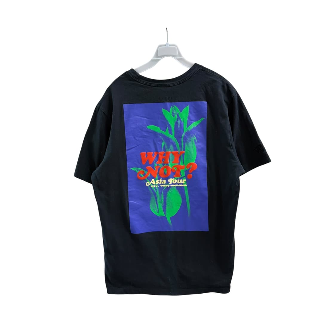 [XXL] 조던 블랙 반팔티 상품이미지4