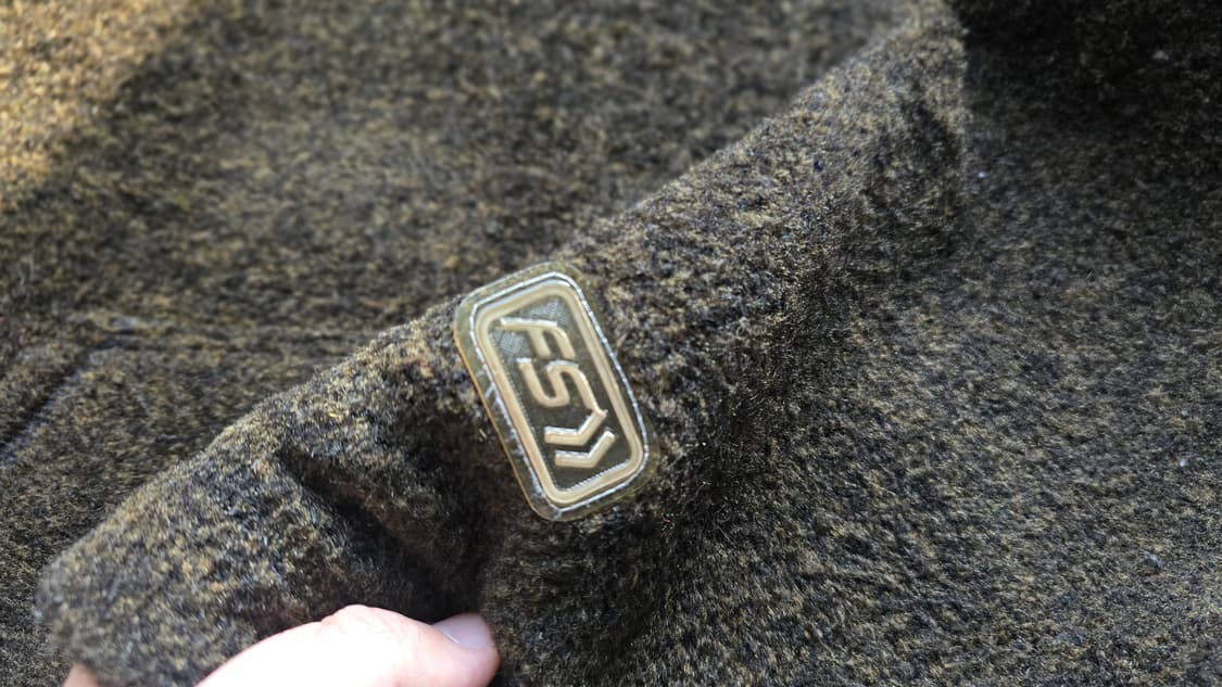 Freesoul Italy vintage Hoodie XL 상품이미지3