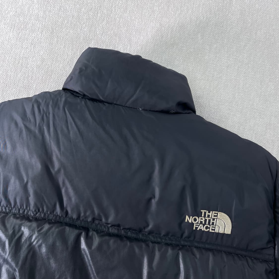 W 95 노스페이스 1996 700 눕시 패딩 상품이미지7