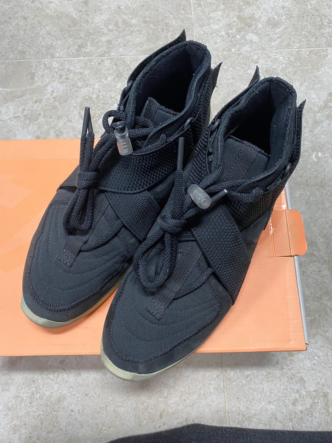 나이키 피어 오브 갓 상품이미지1