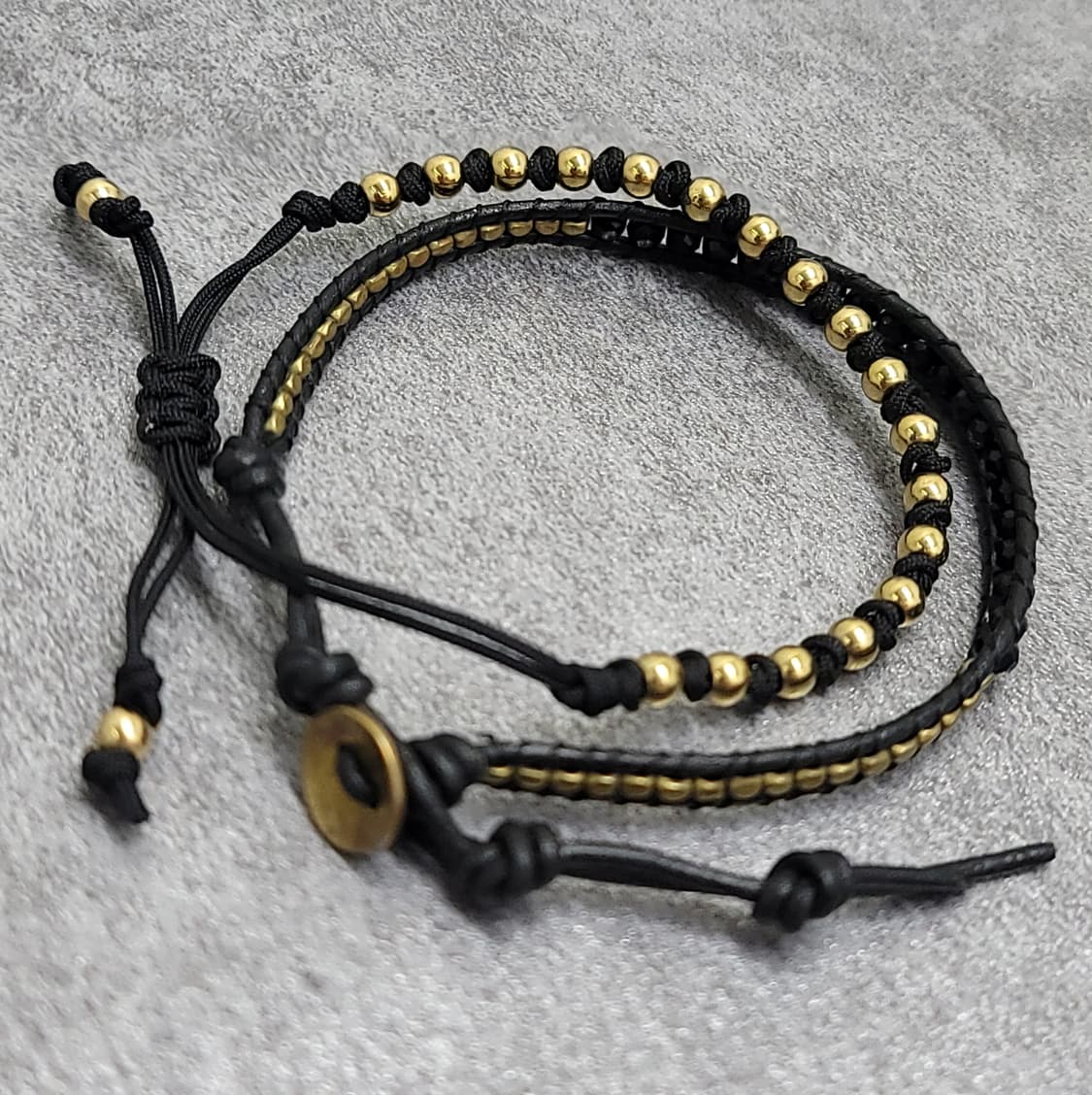 빈티지팔찌 세트 상품이미지1