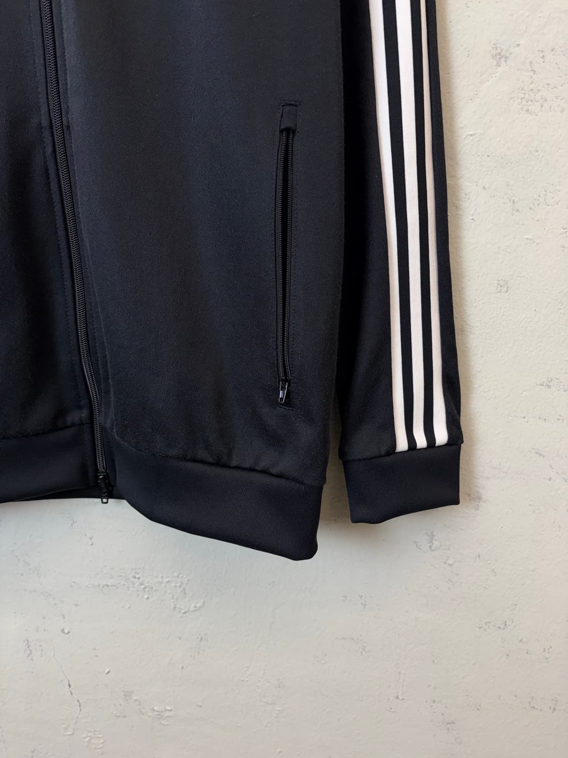 아디다스 베켄바우어 삼선 트랙탑 져지 상품이미지3