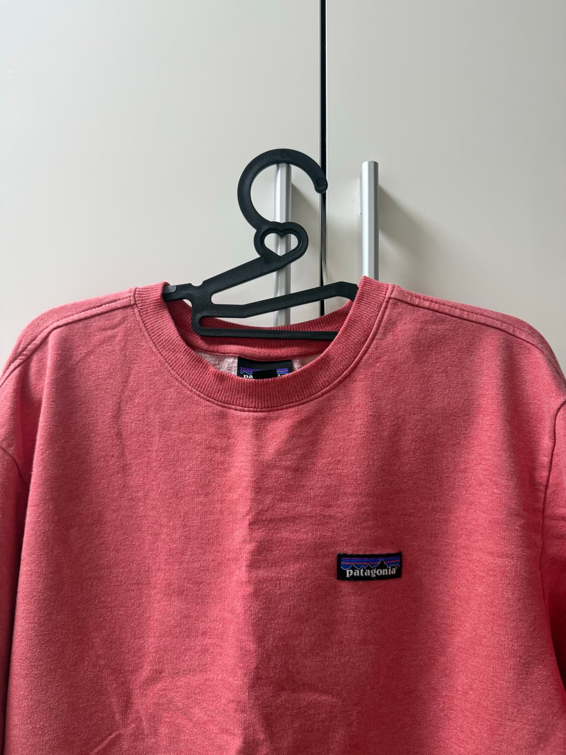 파타고니아 patagonia 맨투맨 상품이미지2