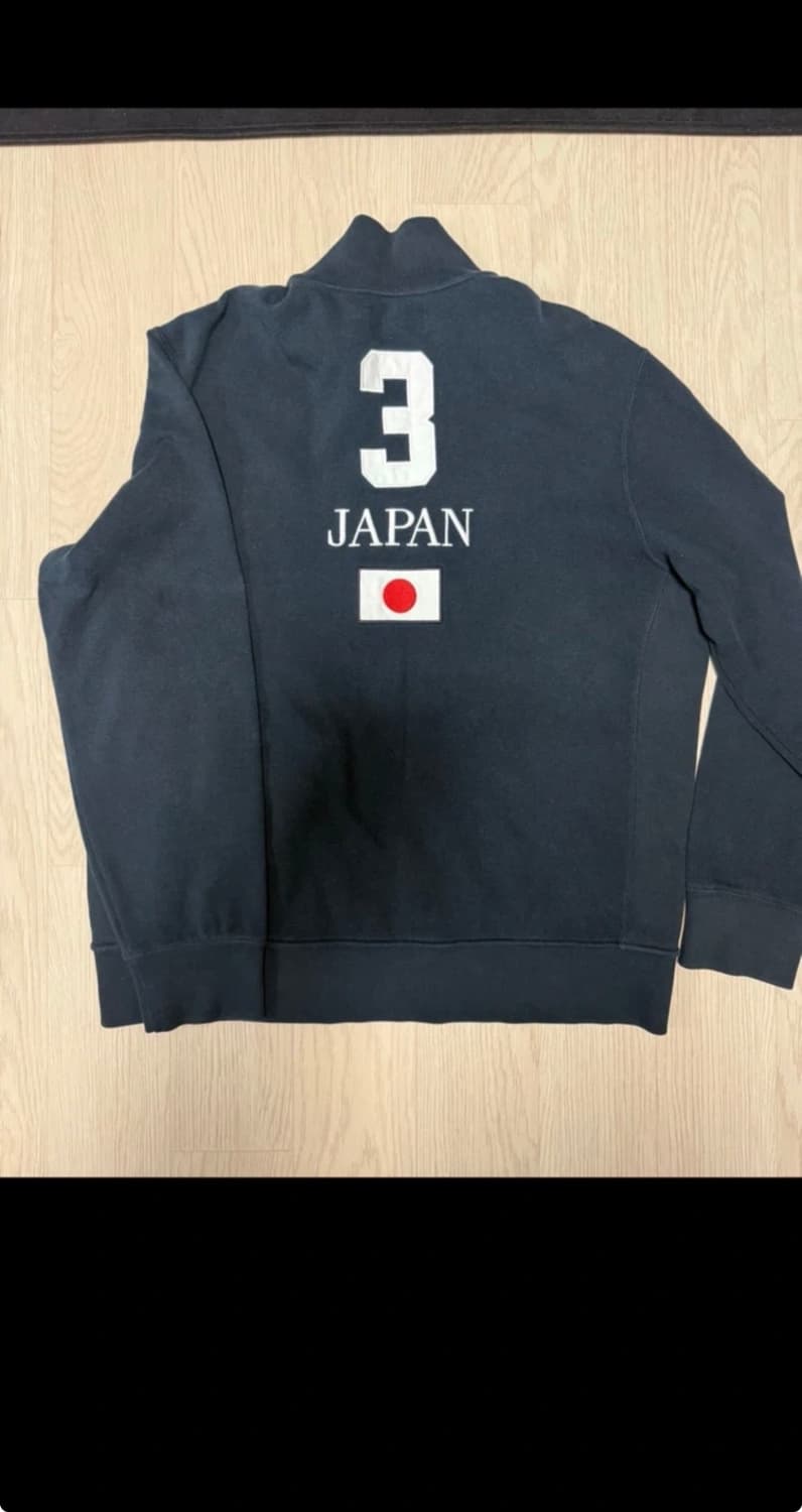 빅포니 재팬집업 상품이미지2