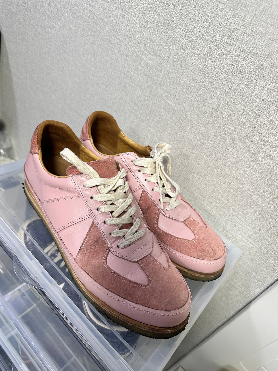 mmrb 독일군 핑크 295 상품이미지1