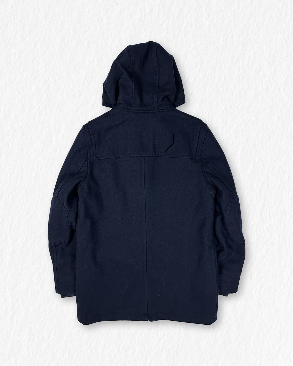 타미힐피거 누빔 더플코트 상품이미지2