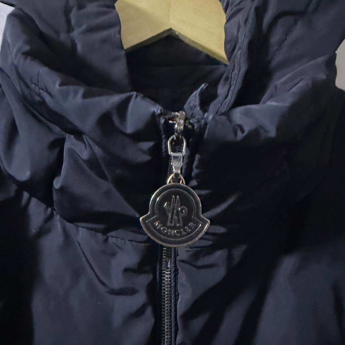 몽클레어 여성 RENNE 경량 패딩코드 2 (여성 55정도) 상품이미지2