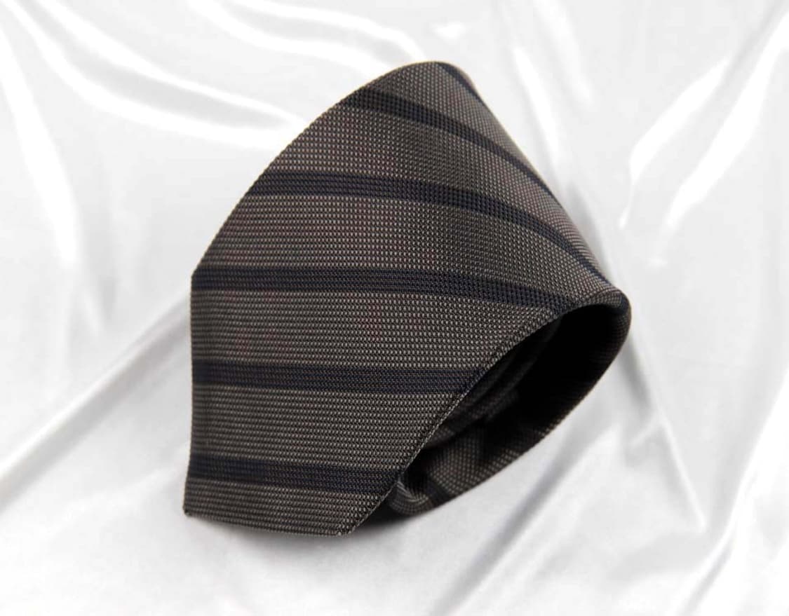 바구타 8.8cm A+등급 이탈리아 남자 명품 넥타이 상품이미지1