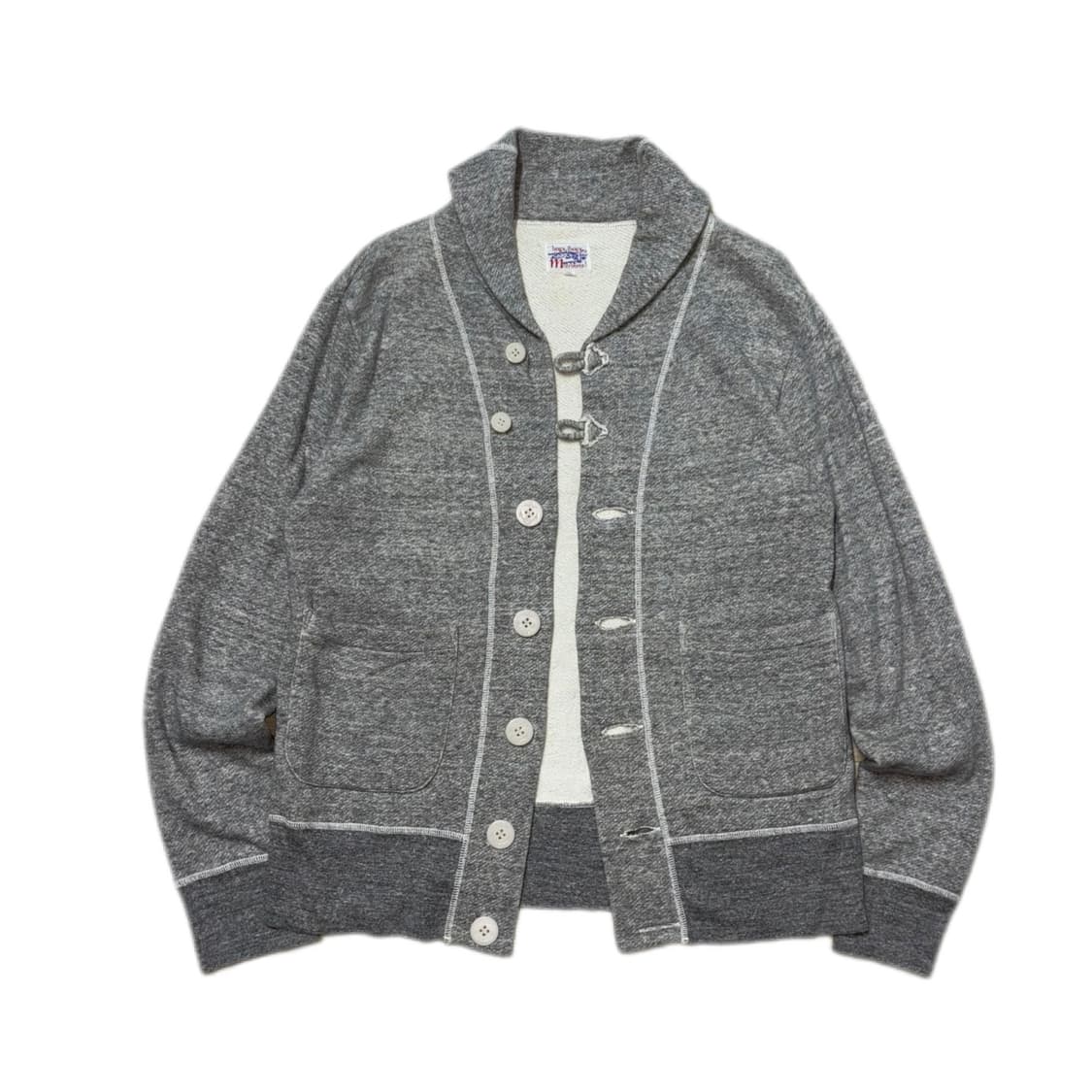 boga,boga marinera deck jacket JAPAN  상품이미지1