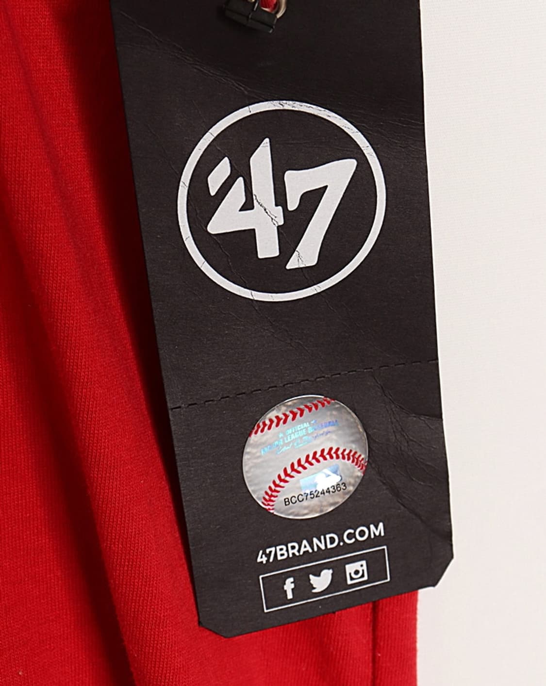 47Brand OHTANI Print T-Shirts 상품이미지3