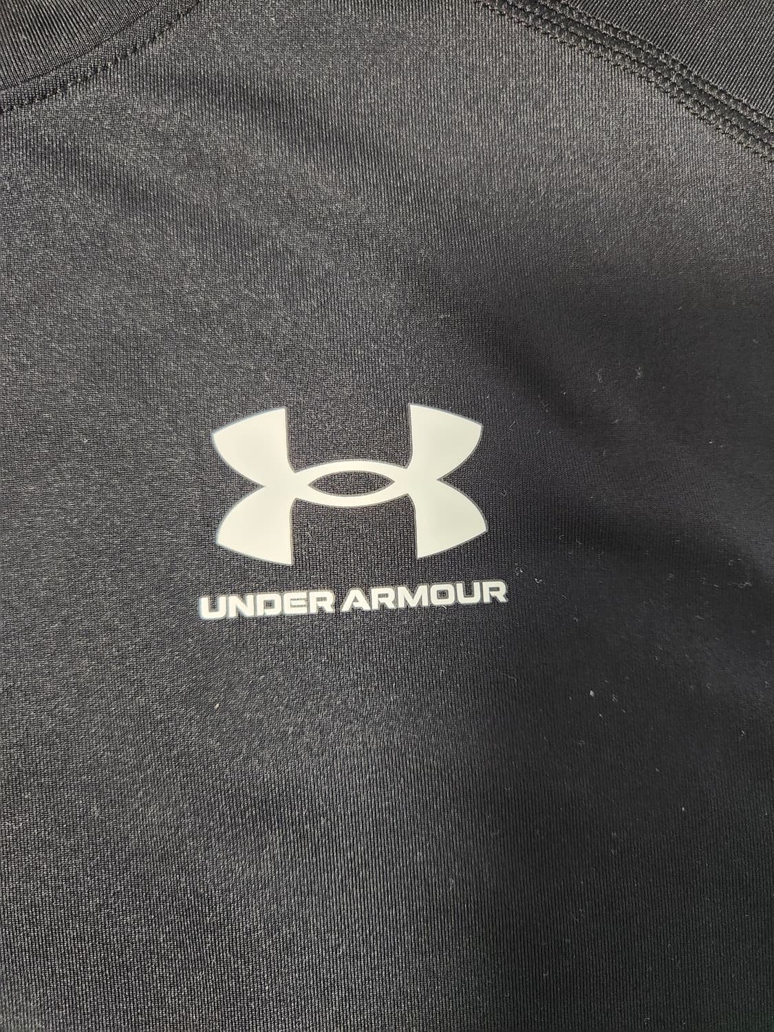 새상품급)언더아머 히트기어 아머 컴프레션 슬리브리스 1361522 사이즈 상품이미지5