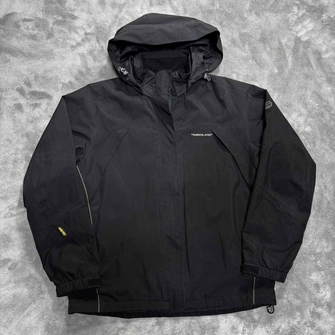 팀버랜드 고어택스 바람막이 상품이미지1