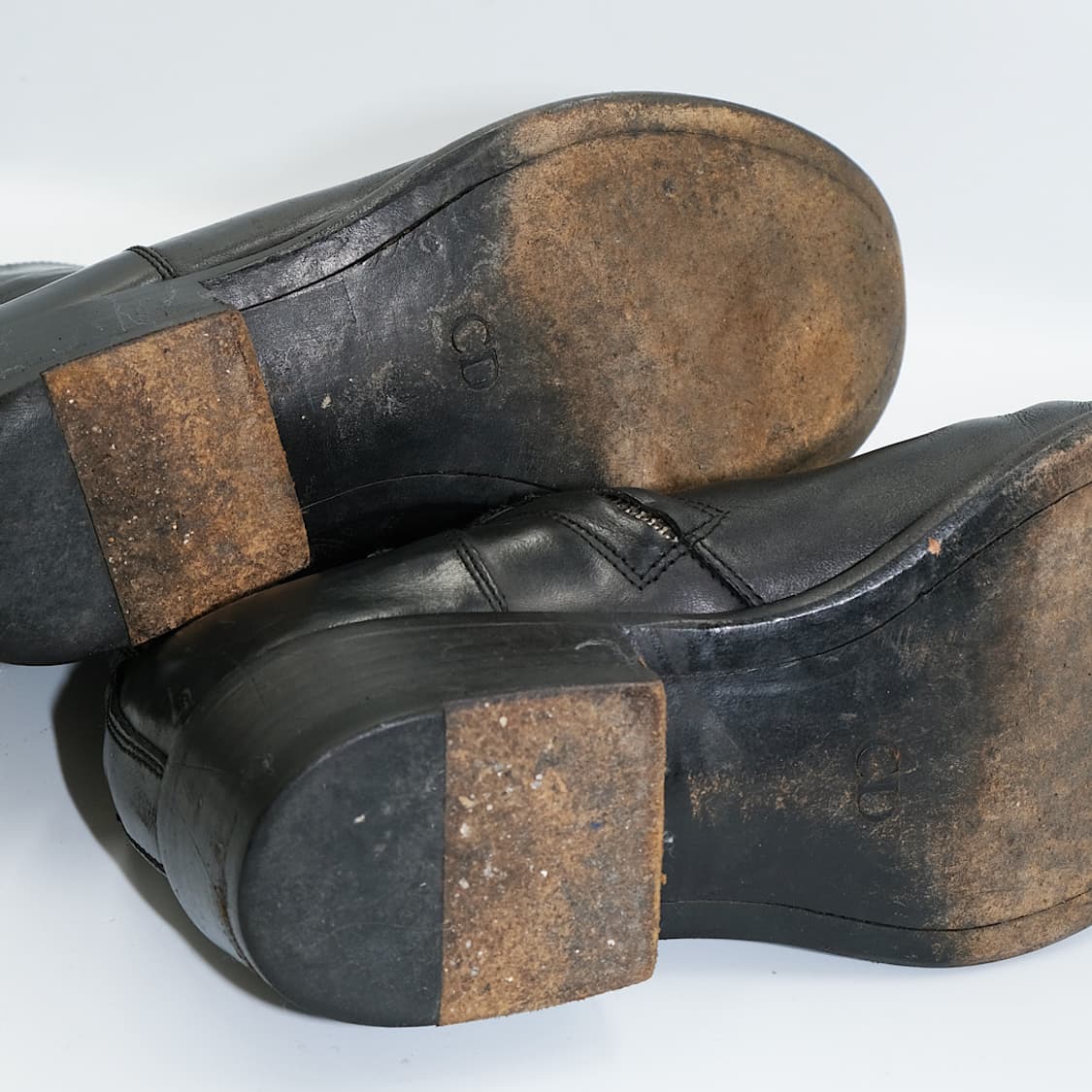 디올 옴므 FW07 에디 슬리먼 부츠 260-265 사이즈 BT26001 상품이미지9