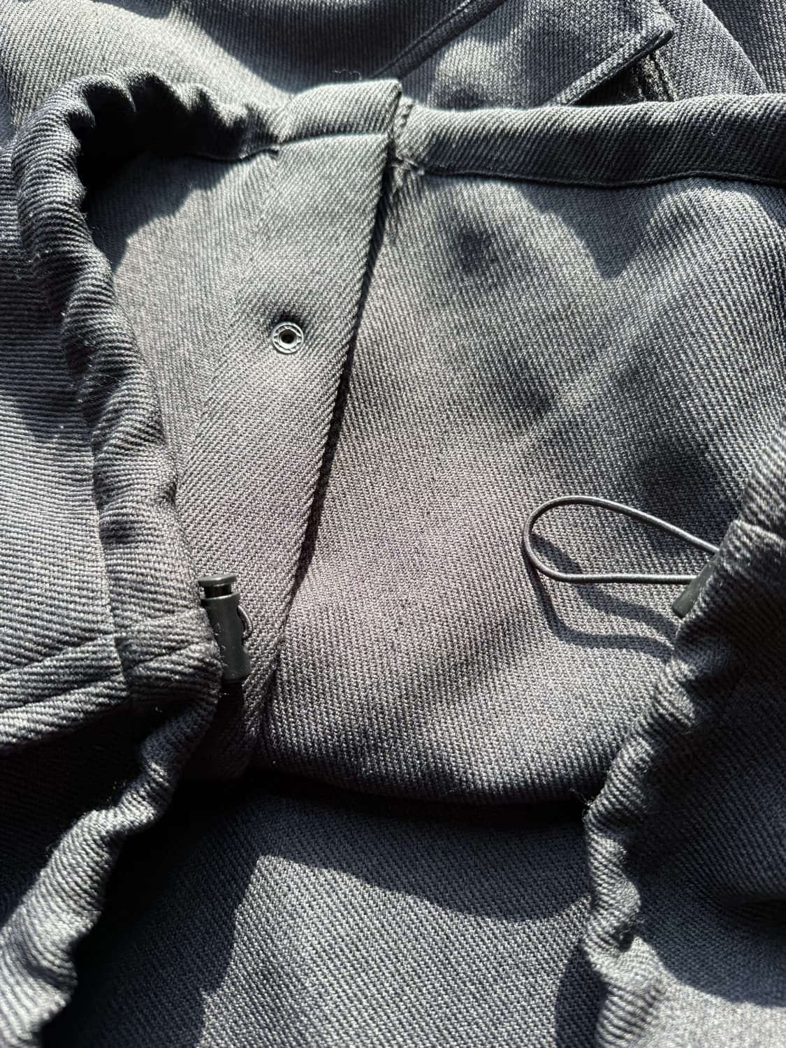 프릭스스토어 셔츠자켓 S(L) 상품이미지4