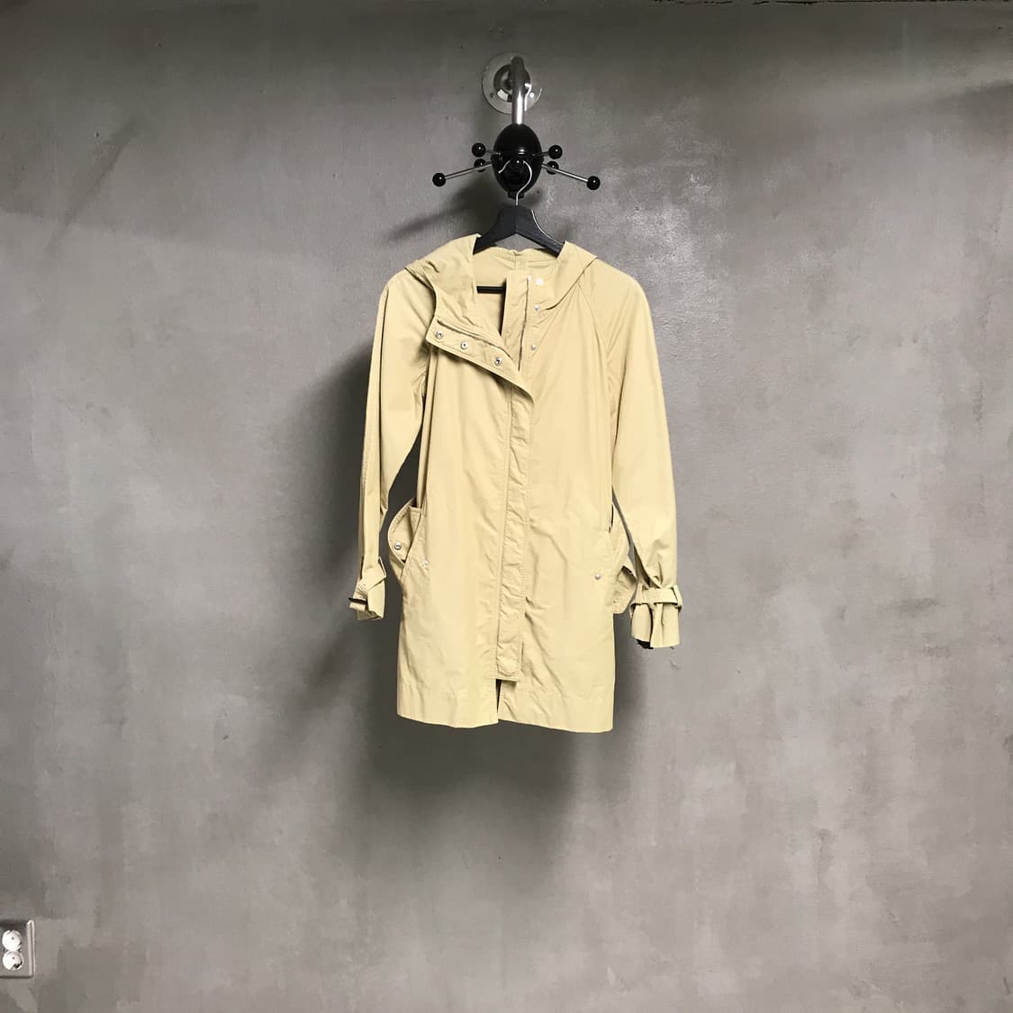 몽클레어 후드 자켓 0(W) 상품이미지1