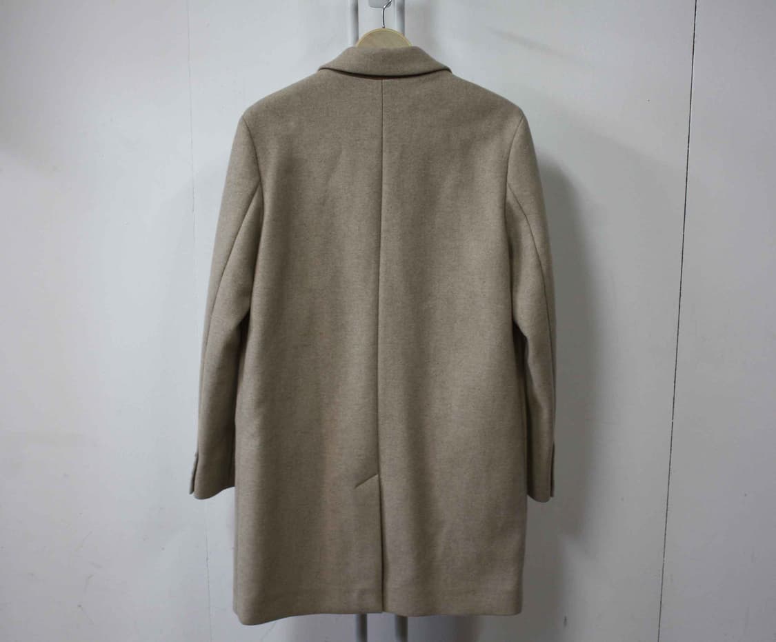 J-11952/아페쎄 정품 남성용 코트 M 상품이미지2