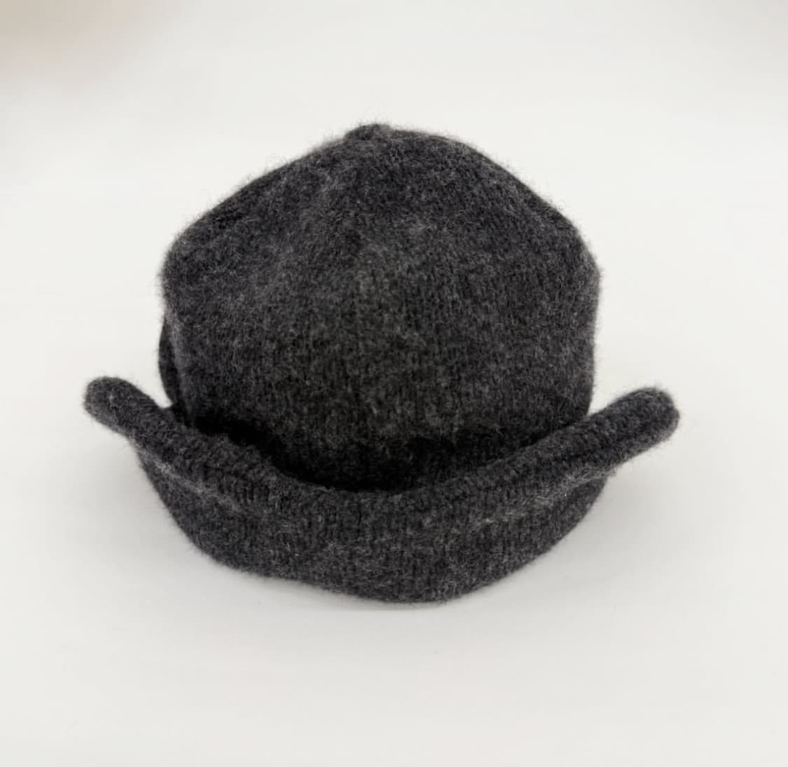 카시라 (ca4la) 이어플랩 니트 캡 상품이미지4