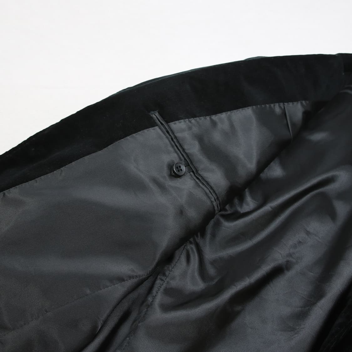 (착용컷) 유니클로 코듀로이 블레이져 (남성용 103) 상품이미지9