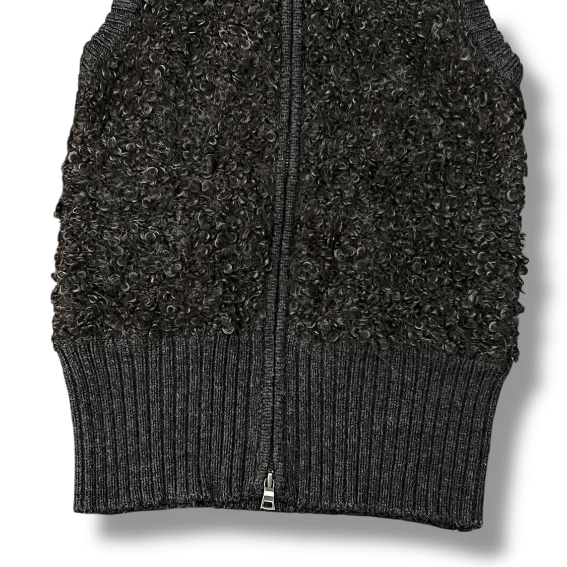  캘빈클라인 베스트 집업 y13885 상품이미지5