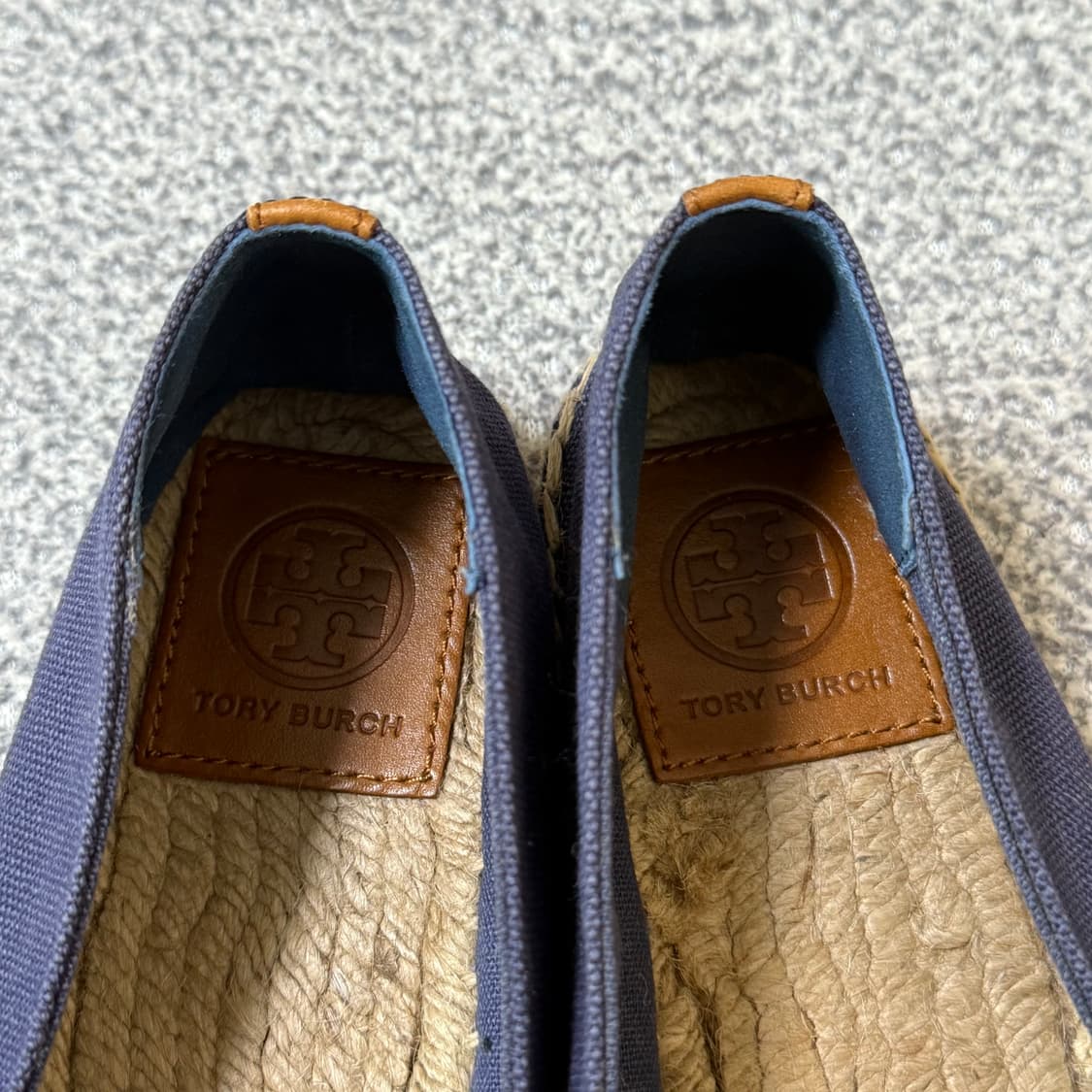 TORY BURCH 토리버치 플랫슈즈 245 상품이미지5