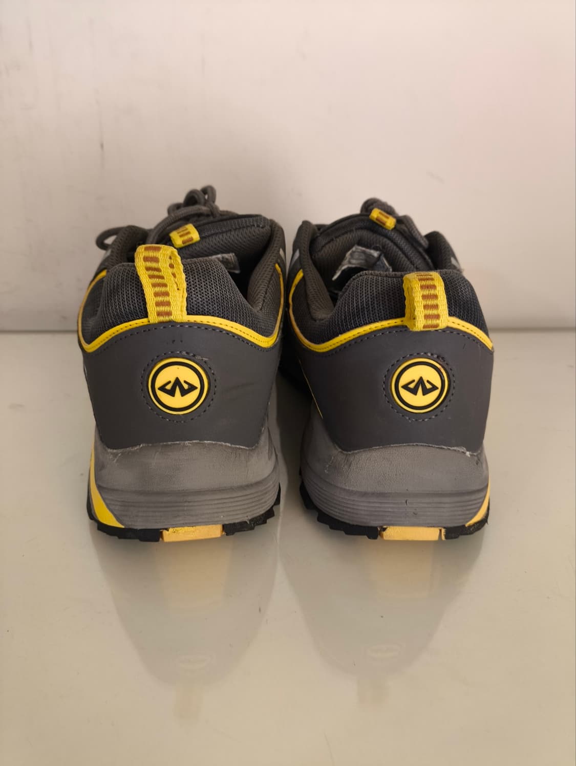 275mm 캠프라인 안전화 상품이미지8