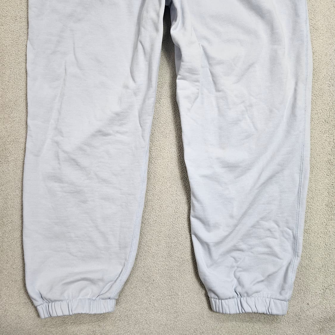 아디다스 프리미엄 스웨트 팬츠 XXL 상품이미지2
