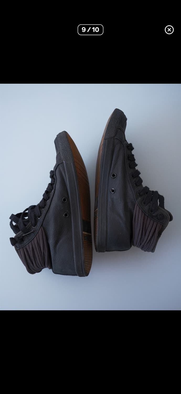 DIESEL YORE W 상품이미지9