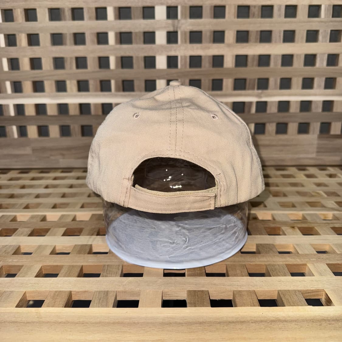 빈티지 하와이 팜트리캡 상품이미지4