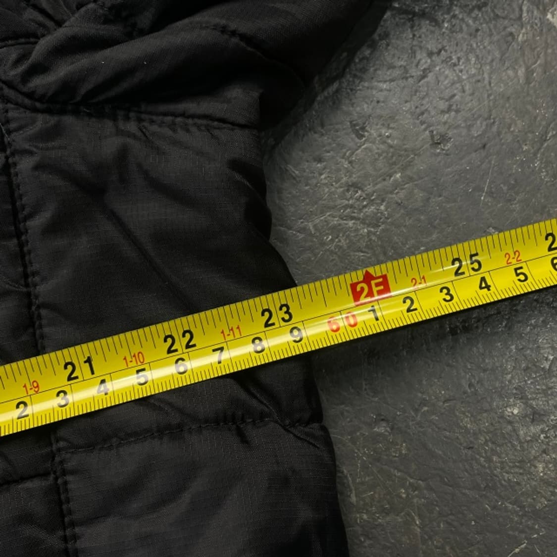 105 노스페이스 경량패딩 상품이미지7