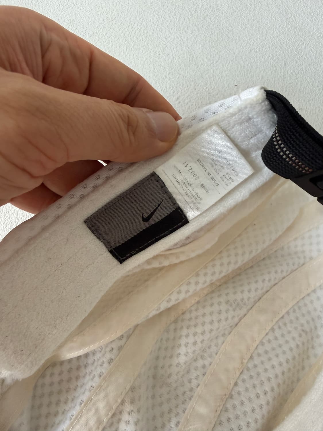 나이키(NIKE) 러닝캡 상품이미지8
