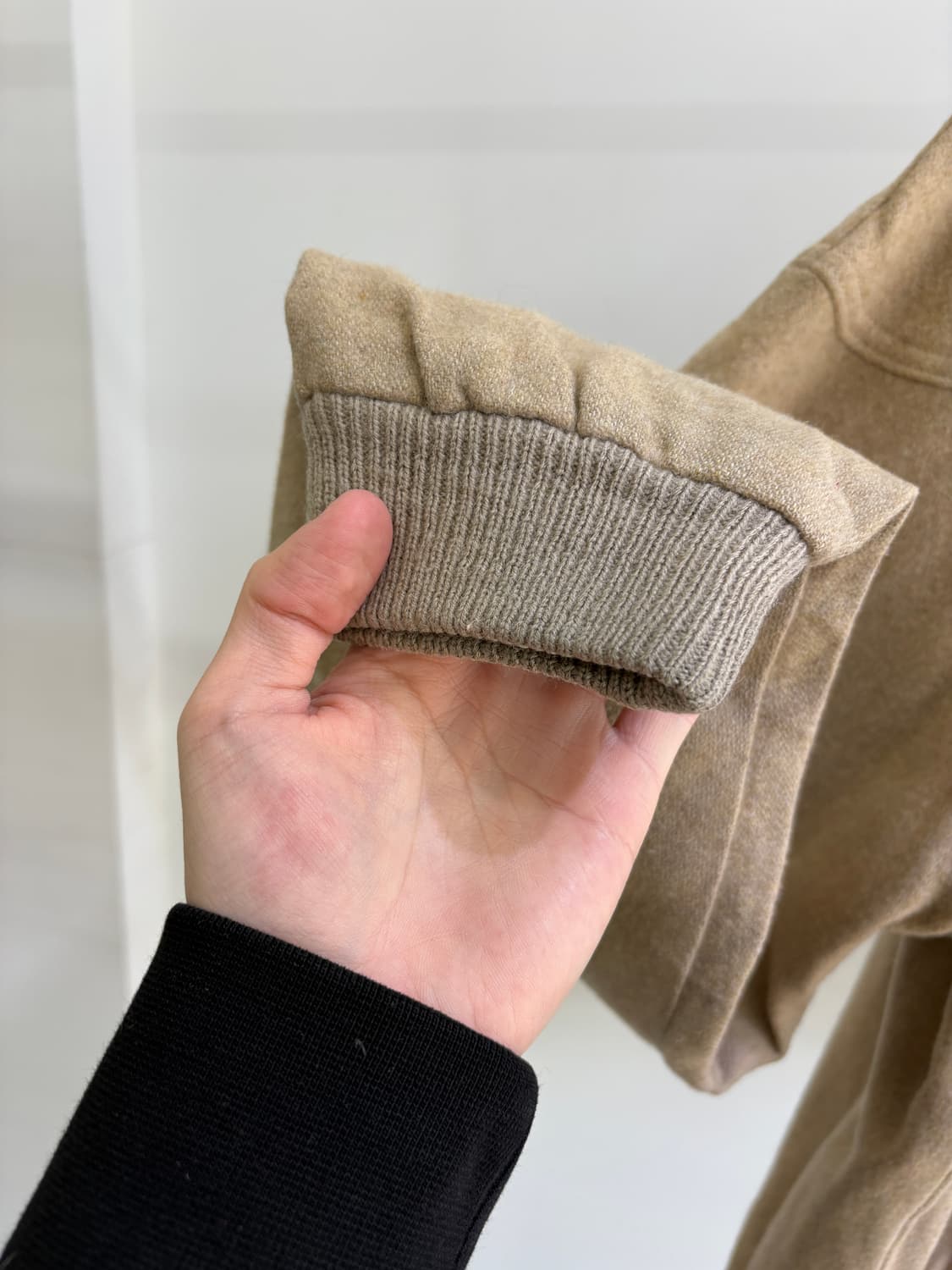 LEVIN 자켓 상품이미지4