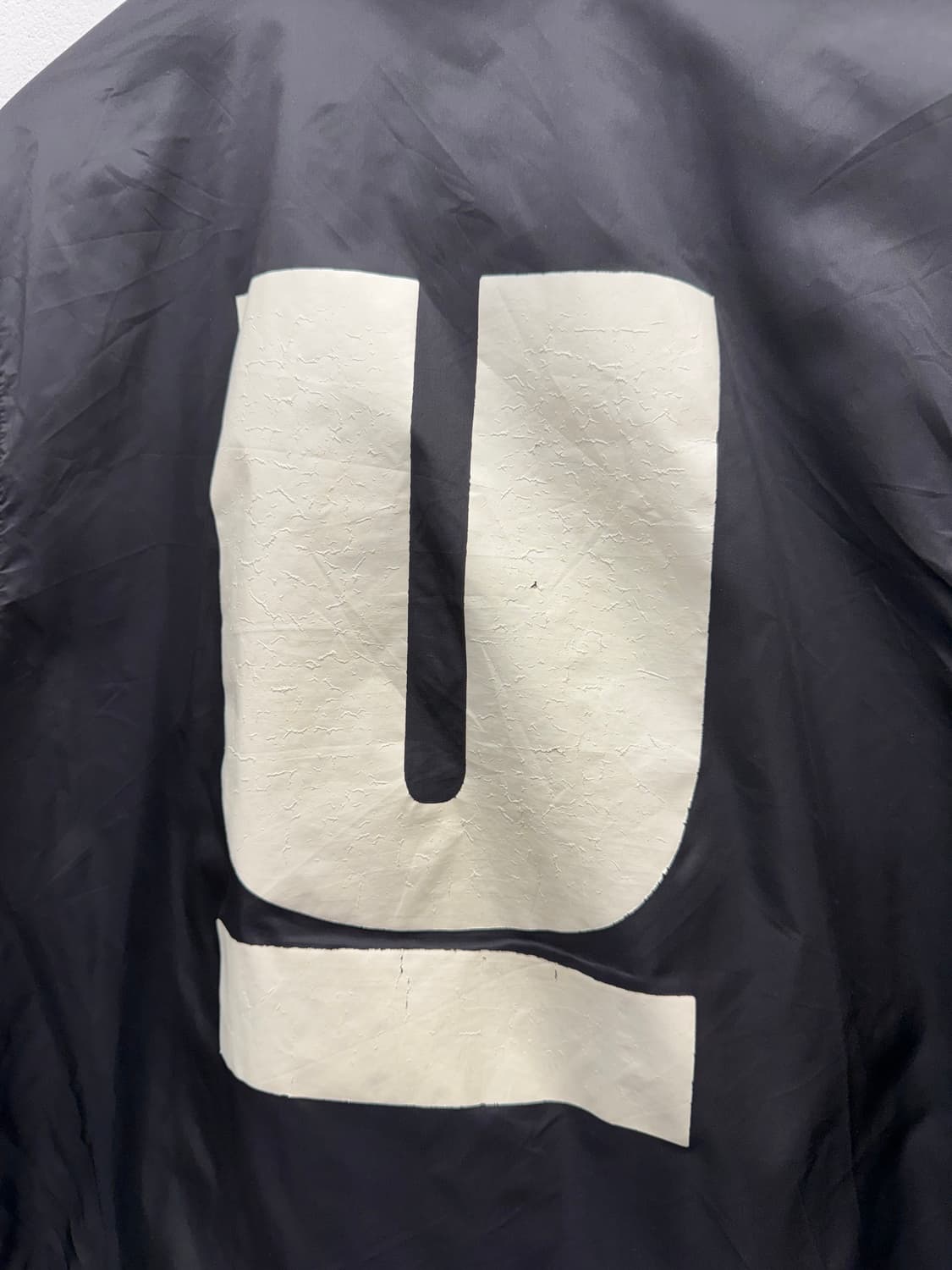 언더커버 코치자켓 L 상품이미지3