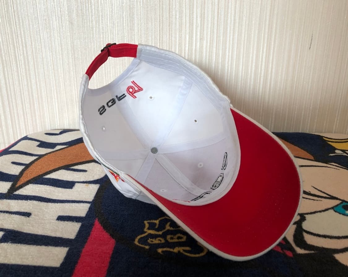 SGF 슈페리어골프 최경주프로 싸인모자/캡 상품이미지9