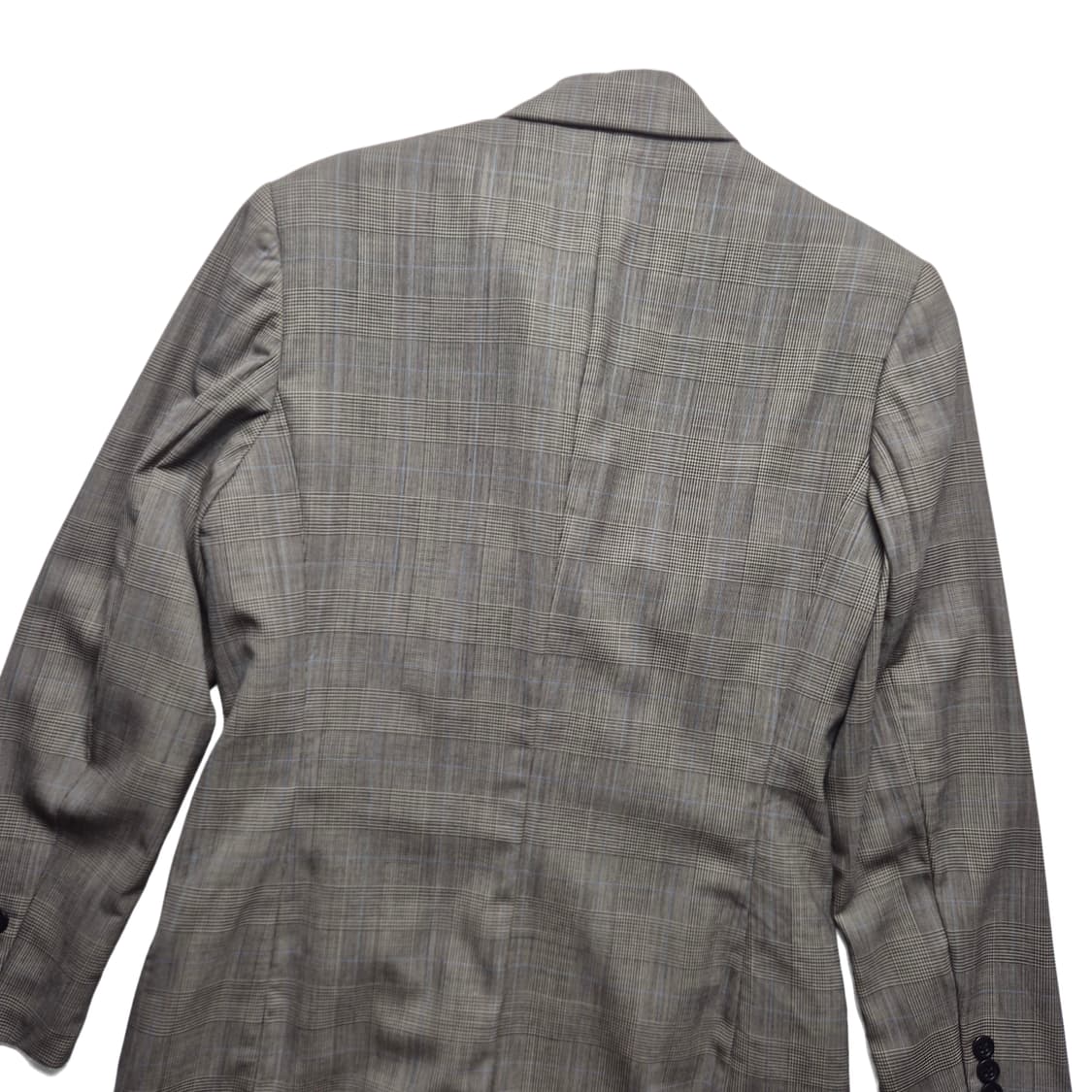 [S] 폴로 랄프로렌 글렌체크 더블브레스트 자켓 상품이미지8