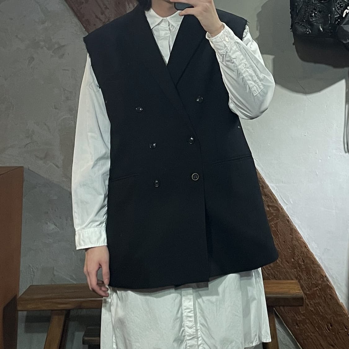 낫 컨벤셔널 로우엣지 베스트 상품이미지4