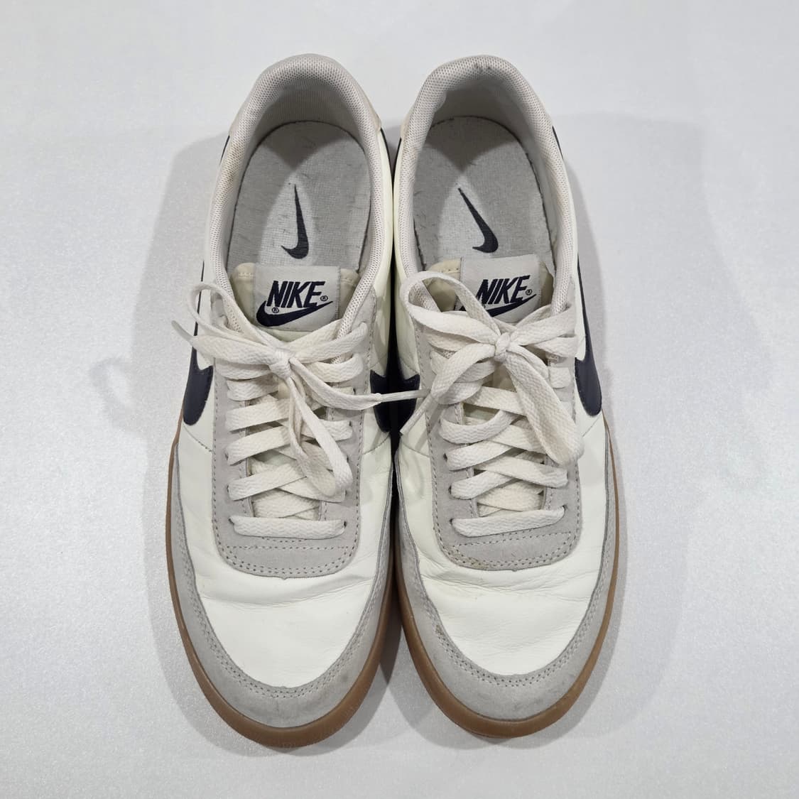 나이키 킬샷 2 레더 260mm  상품이미지5