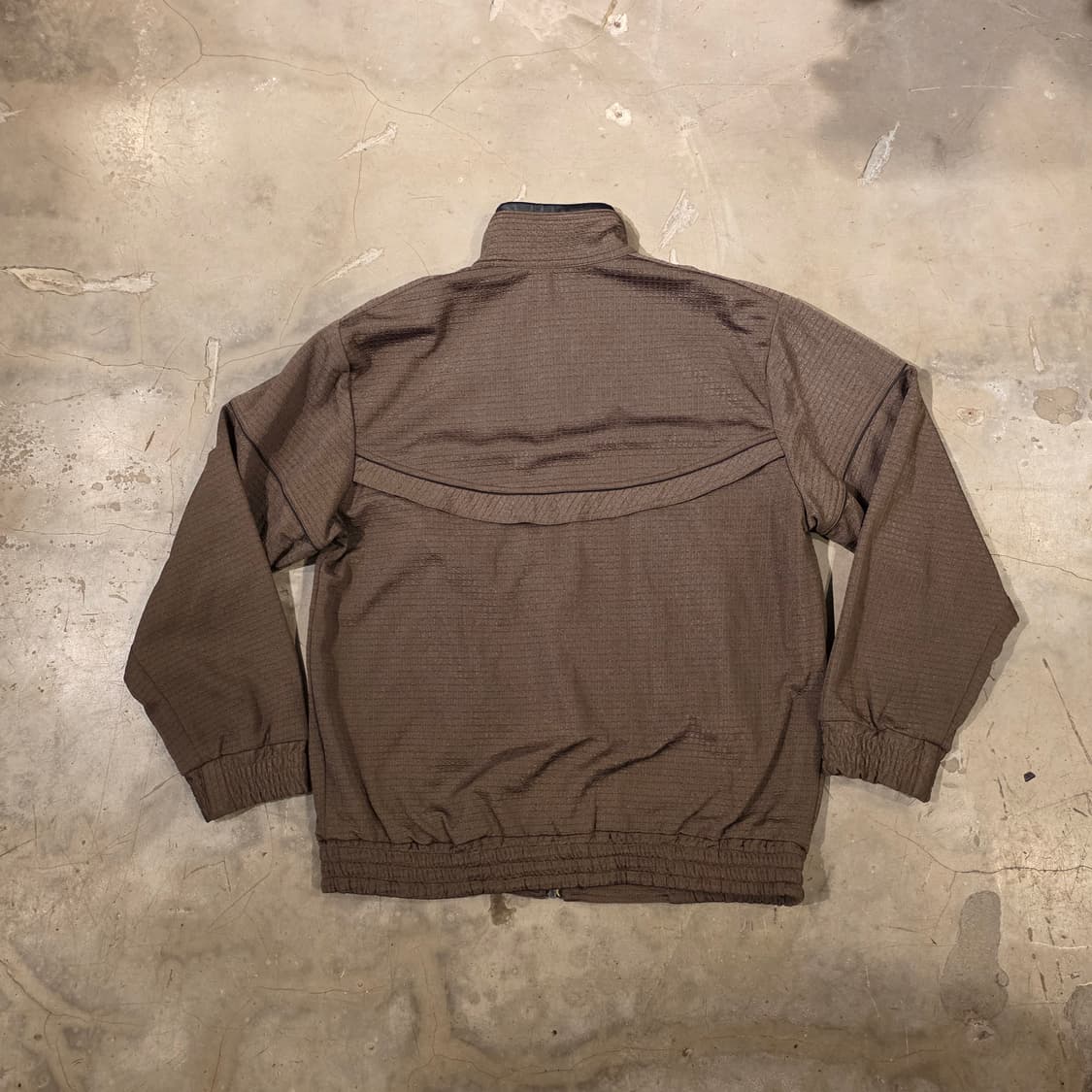 JPN 봄버 자켓(F596) 상품이미지4