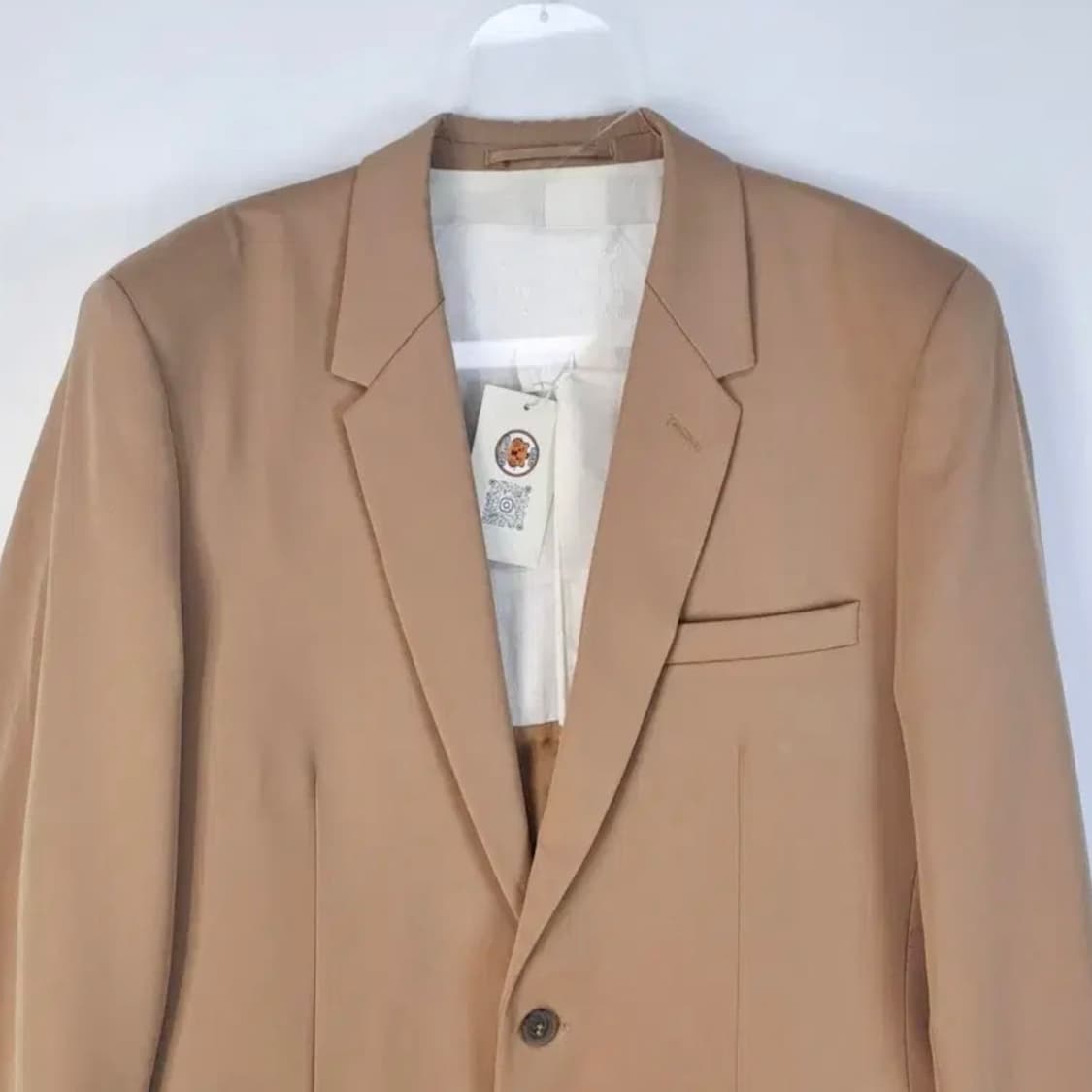 마르지엘라 X 흐앤므 블레이저 상품이미지3