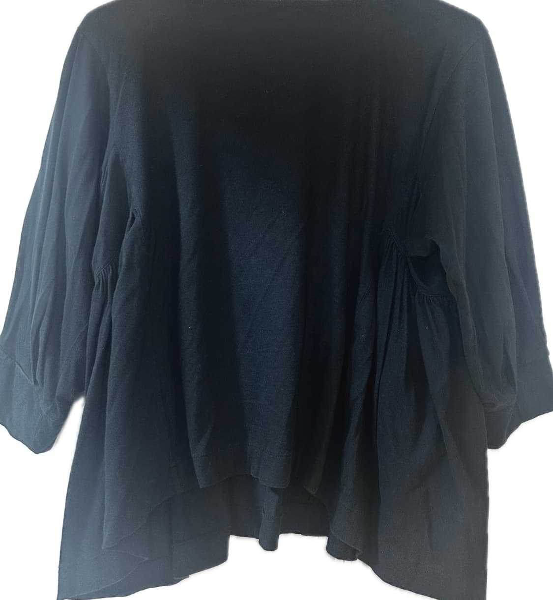 Comme des garcons half sleeve top 상품이미지2