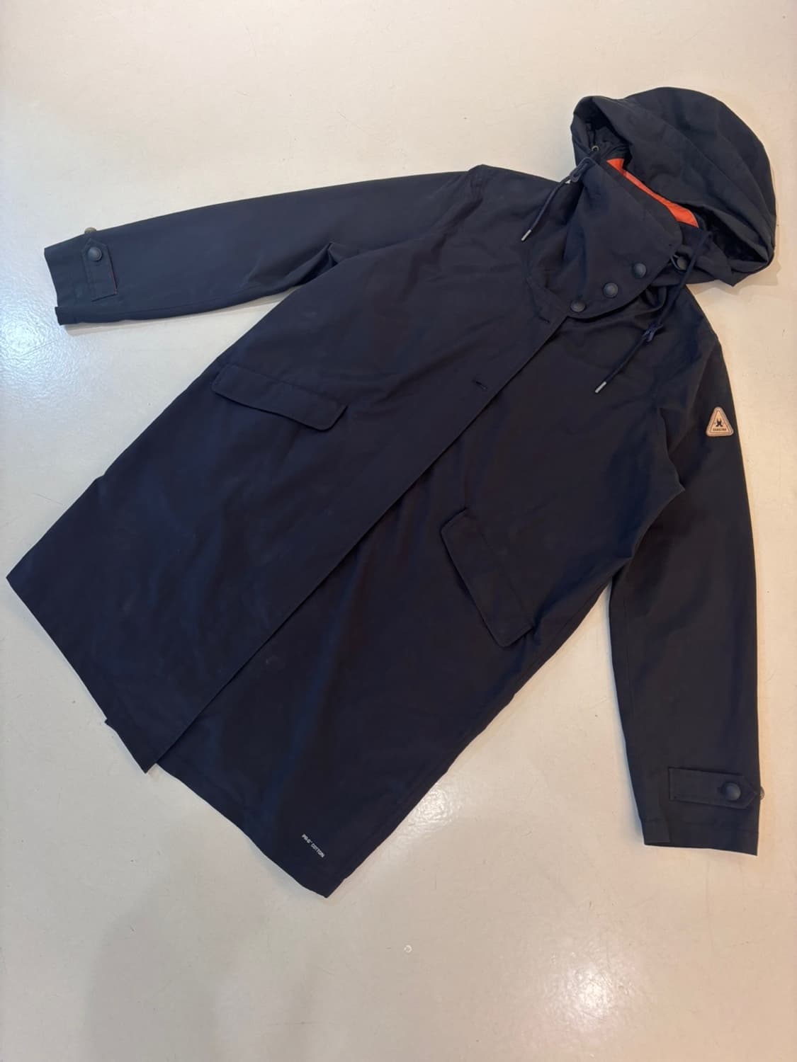 Vintage Gaastra Hood Jacket 상품이미지3