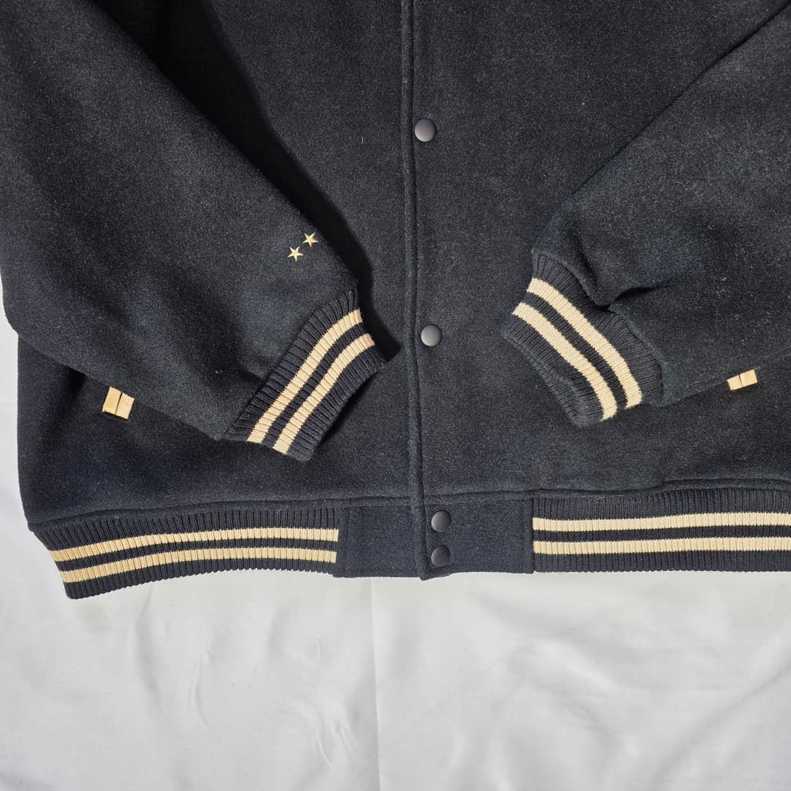 [2]T1 티원 2023 월즈 챔피언 자켓 상품이미지5