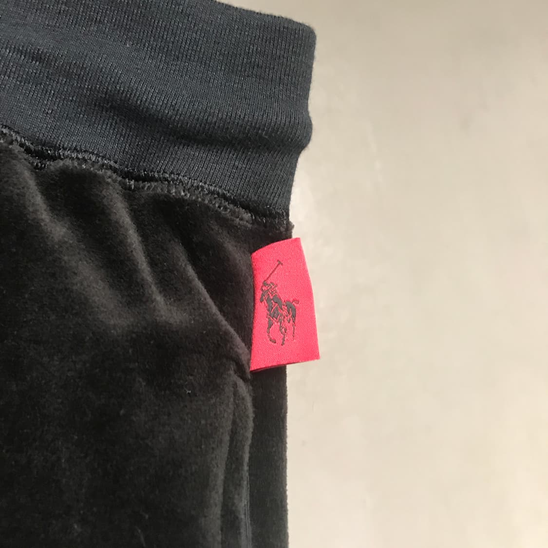 폴로 랄프로렌 스웻 팬츠 XL 상품이미지4