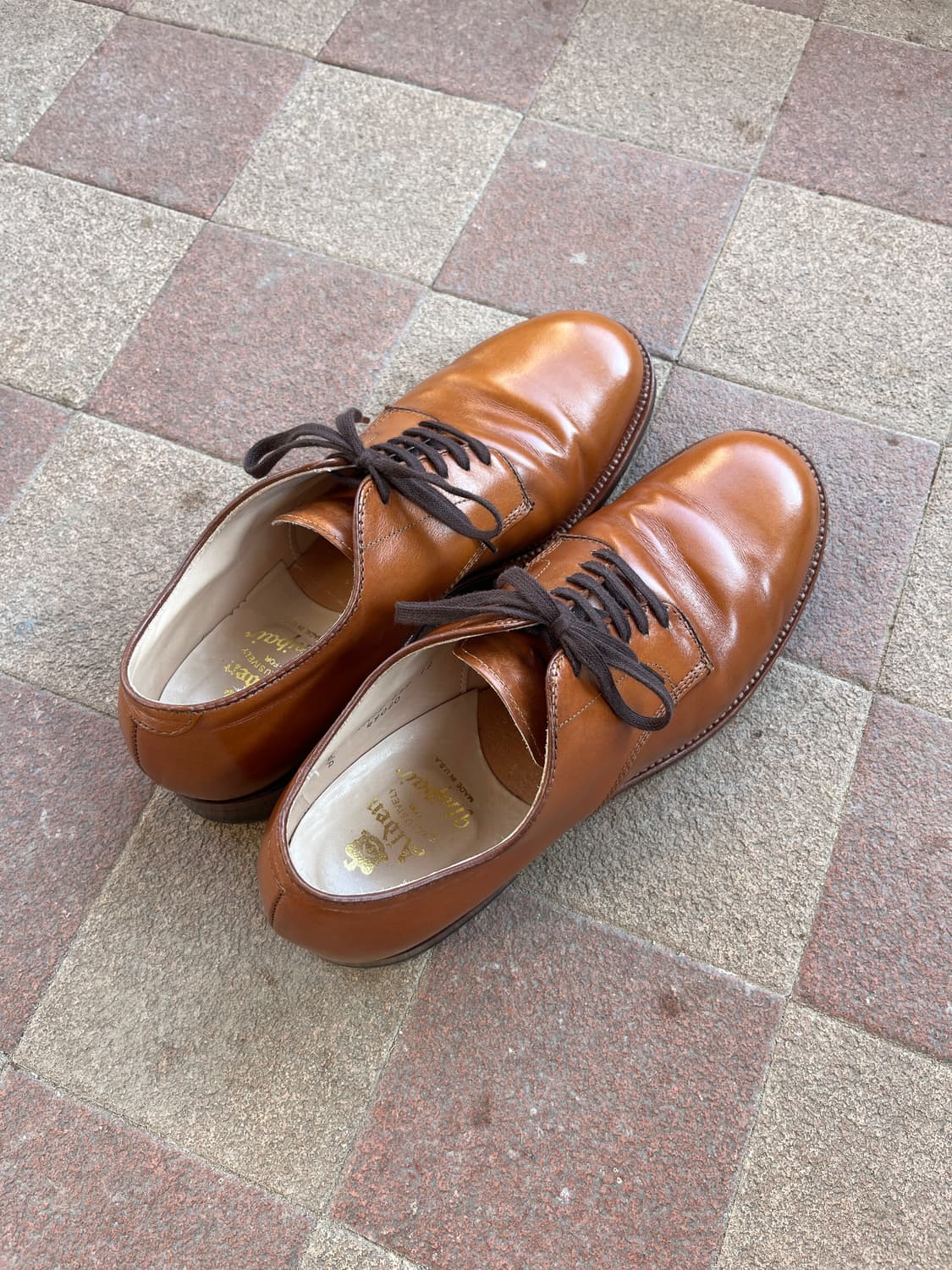 알든49020(us10.5d) 상품이미지3