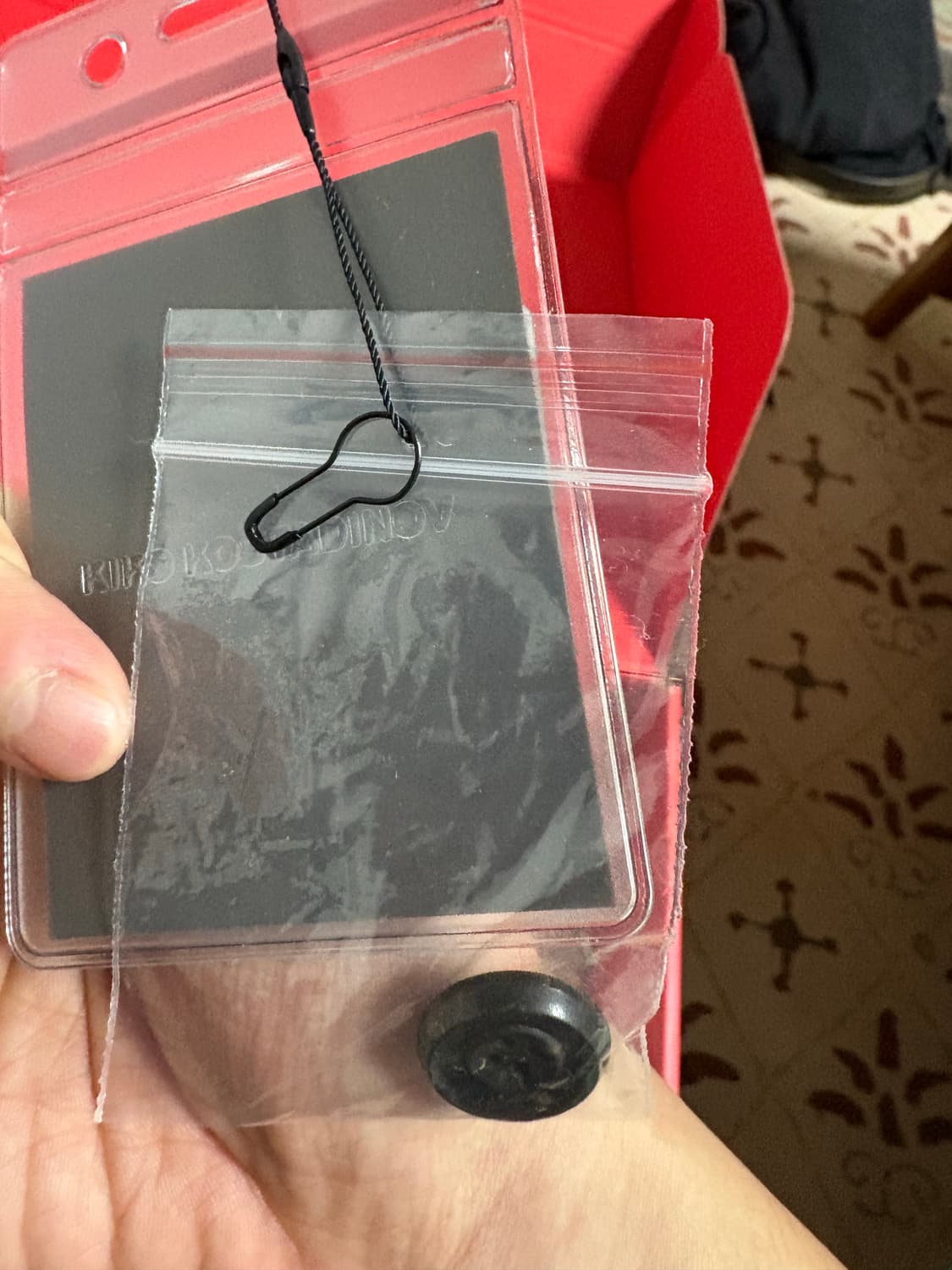 키코코스타디노브 녹스 팬츠 팝니다 상품이미지6