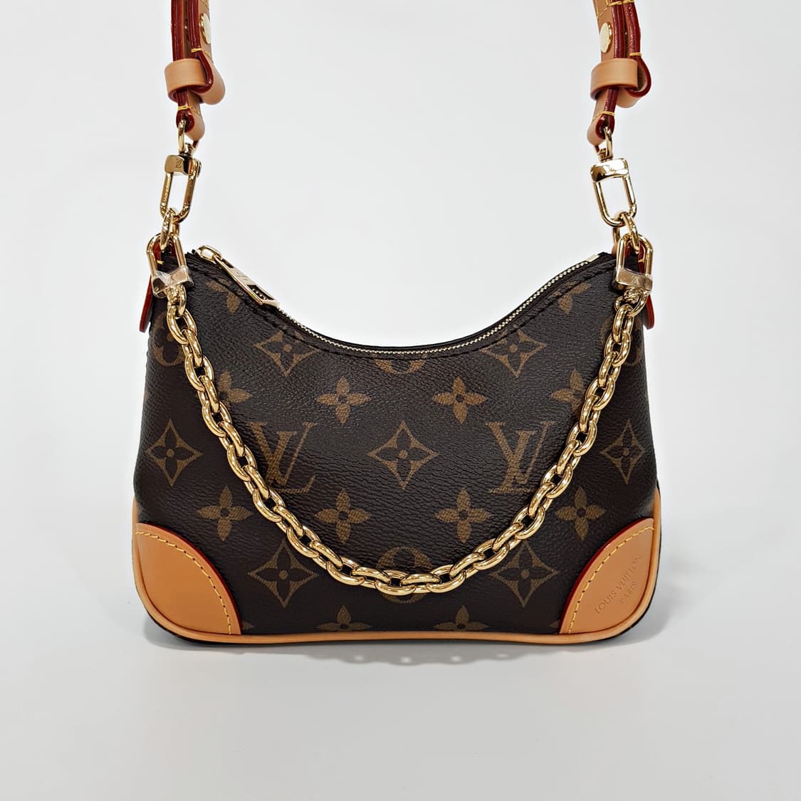 26년3월 새상품! 루이비통 M25519 나노 불로뉴  상품이미지2