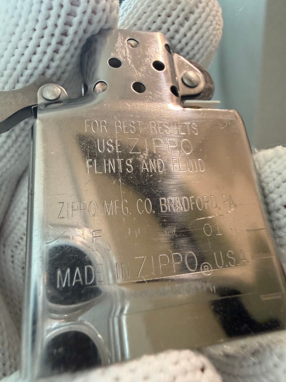 지포라이터 상품이미지9