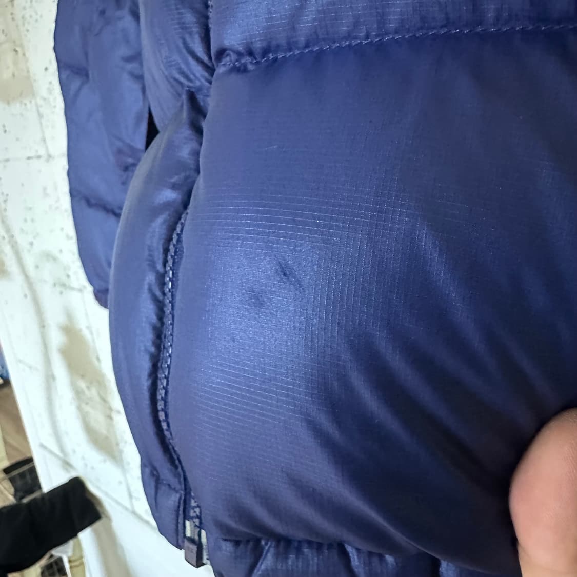 90 노스페이스 700 눕시 상품이미지3