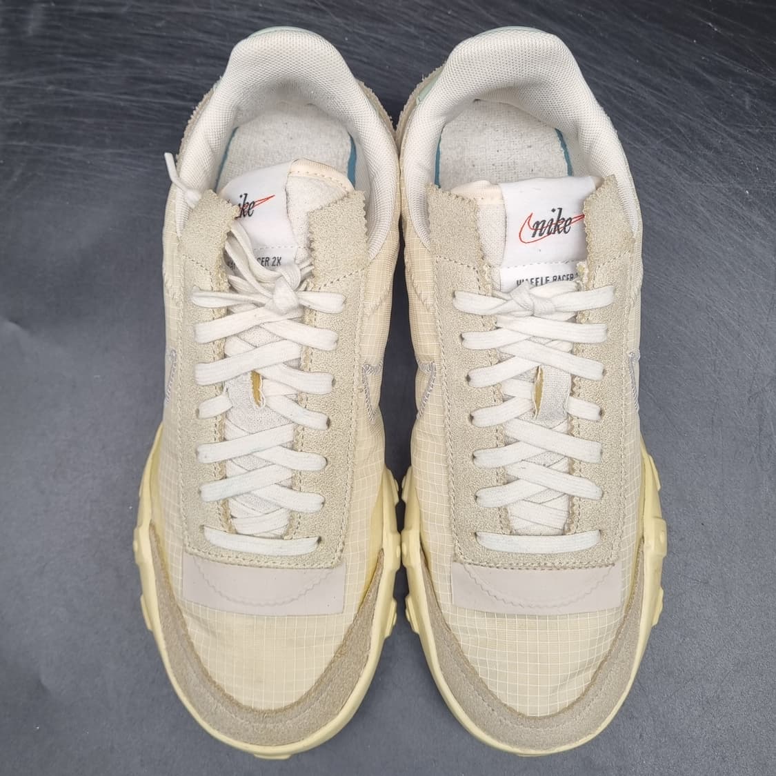 나이키 와플레이서 lx 운동화250 상품이미지2