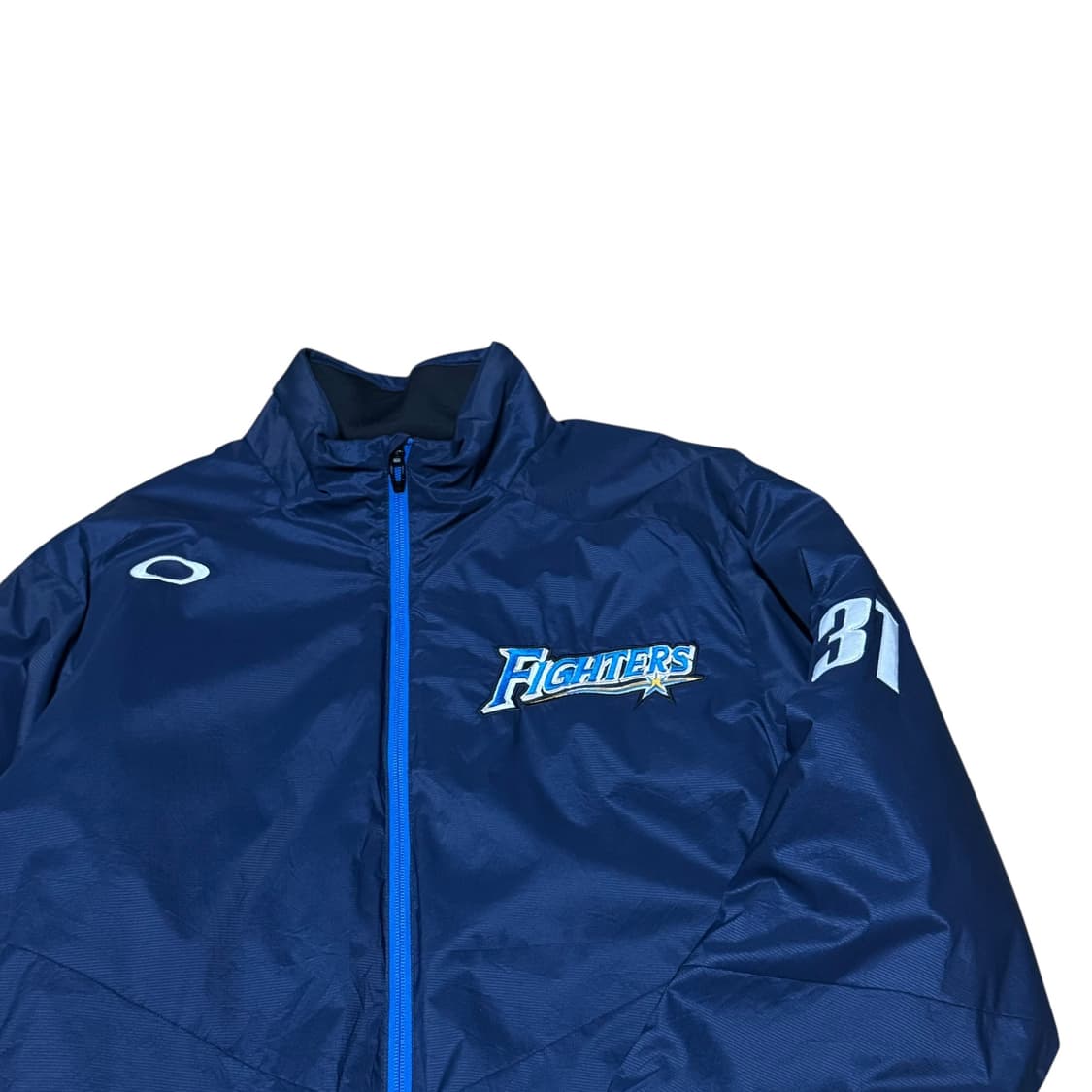 오클리 퍼포먼스 집업 상품이미지3