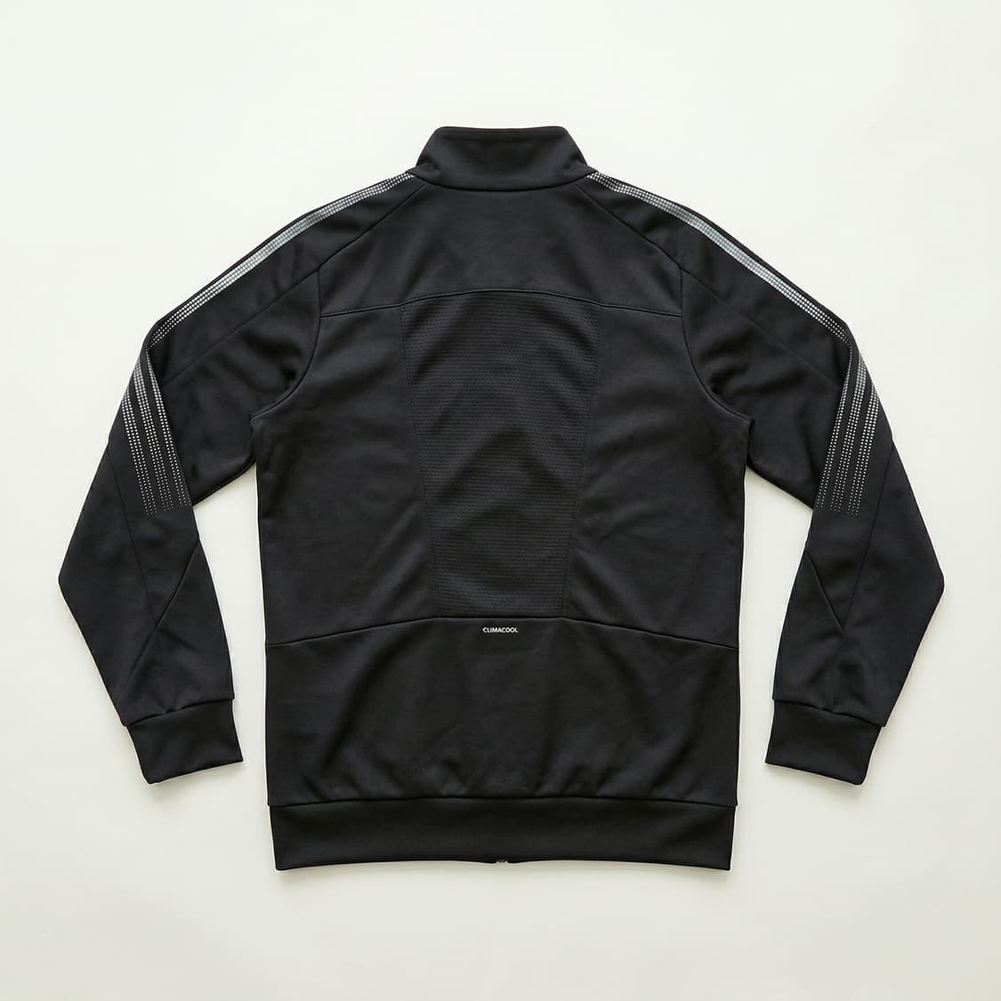 [100] 아디다스 리스폰스 WU 블랙 트랙탑 자켓  상품이미지2